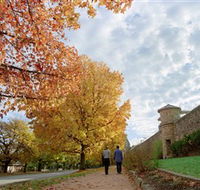 Beechworth Historic Park - Events Australia