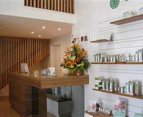Endota Spa Traralgon - Events Australia 0