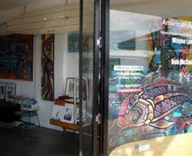 Tigerfish Torquay - Events Australia 0