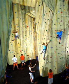 The Rock Adventure Centre - Events Australia 0