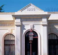 Robert O'Hara Burke Museum - Events Australia