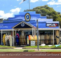 Anglesea Surf Centre - Events Australia