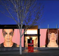 La Trobe University Visual Arts Centre