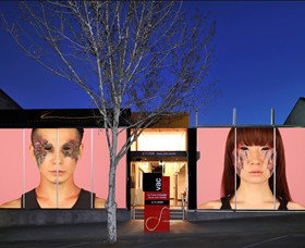 La Trobe University Visual Arts Centre - Accommodation Europe 0