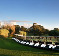 Rosebud Country Club - Events Australia