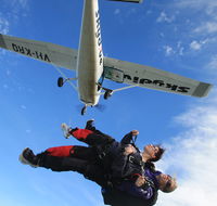 Australian Skydive - Events Australia