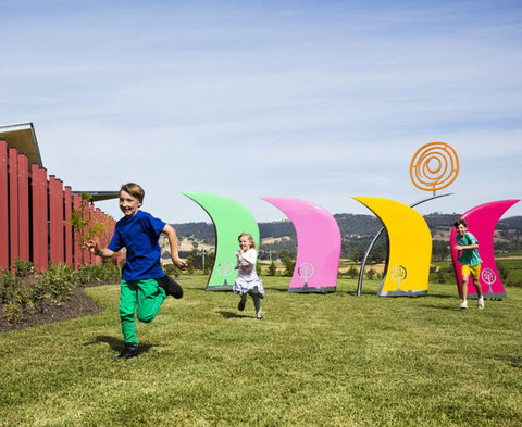 Yarra Valley Chocolaterie & Ice Creamery - Events Australia 1