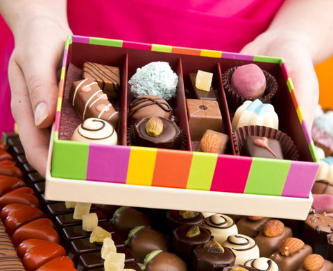 Yarra Valley Chocolaterie & Ice Creamery - Events Australia 2