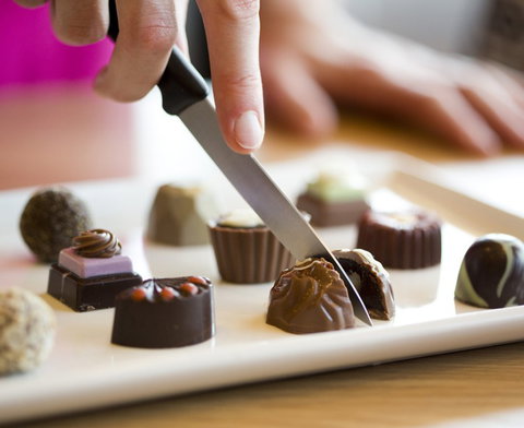 Yarra Valley Chocolaterie & Ice Creamery - Events Australia 7
