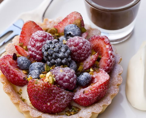 Yarra Valley Chocolaterie & Ice Creamery - Events Australia 10