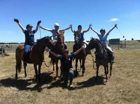 Saddle On Riding School - Events Australia 1