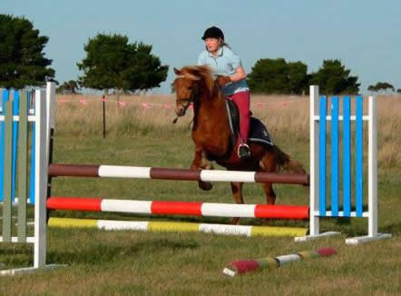 Saddle On Riding School - Events Australia 5