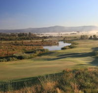 Yering Meadows - Events Australia