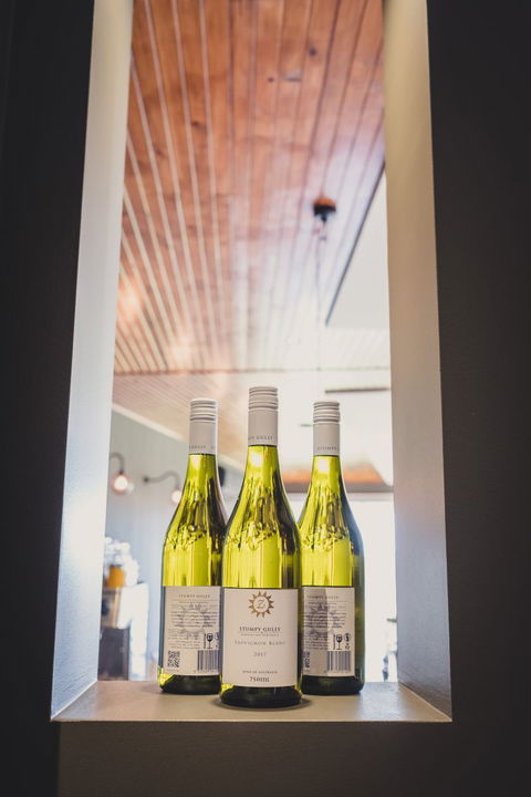 Stumpy Gully Restaurant - Events Australia 1