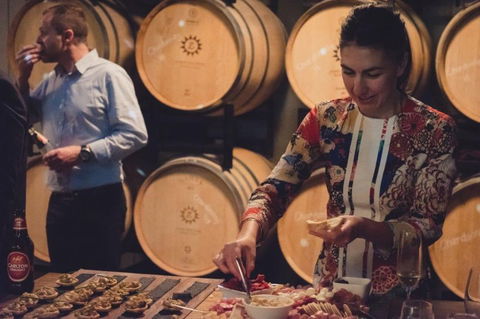 Stumpy Gully Restaurant - Events Australia 3