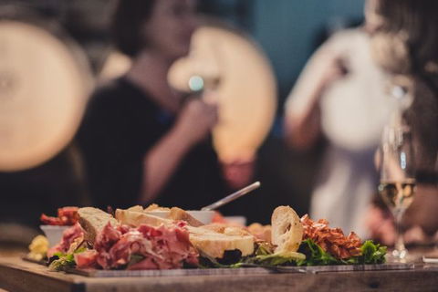 Stumpy Gully Restaurant - Events Australia 4