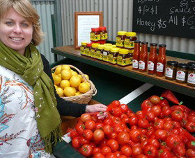 Lonsdale Hydroponics - Events Australia 0