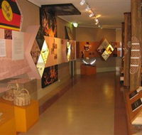 Krowathunkoolong Keeping Place - Events Australia