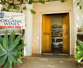 Robinvale Wines - Events Australia 0