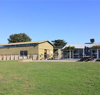 Train Trak Wines - Events Australia