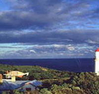 Cape Schanck Lighthouse Reserve - Events Australia