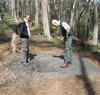 Lake Kerferd - Events Australia