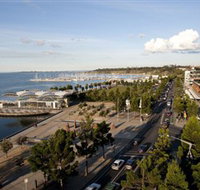 Geelong Heritage Centre - Tourism Bookings