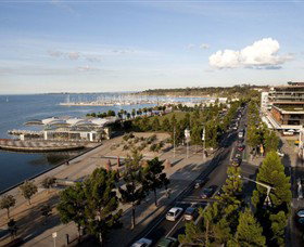 Geelong Heritage Centre - Events Australia 0