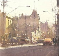 Metropolis Gallery - Tourism Bookings