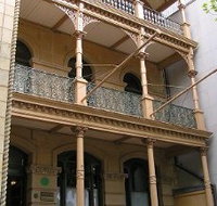 History House - Events Australia