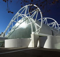 Ian Thorpe Aquatic Centre - Events Australia