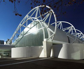 Ian Thorpe Aquatic Centre - Tourism Bookings 0
