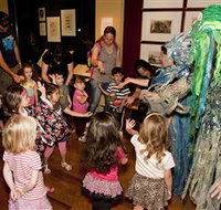 Mini Mariners - Events Australia
