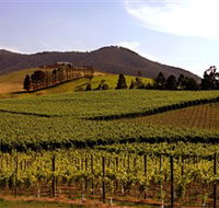 Soumah of Yarra Valley - Events Australia