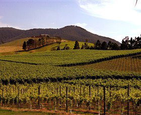 Soumah Of Yarra Valley - Events Australia 0