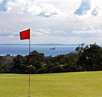 Rosebud Park Golf Course - Events Australia