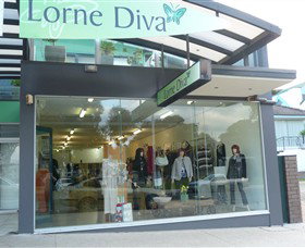 Lorne Diva - Events Australia 0