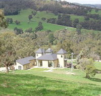 Sutherland Estate - Events Australia