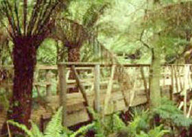 Mount Worth State Park - Events Australia 0