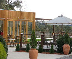 Stumpy Gully Restaurant - Events Australia 0