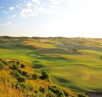The Dunes Golf Links - Accommodation Europe