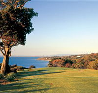 Mornington Golf Club - Accommodation Europe