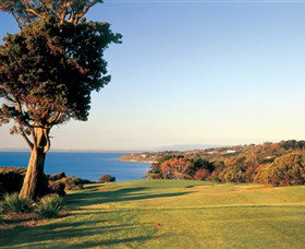 Mornington Golf Club - Accommodation Europe 0