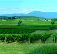 Acacia Ridge Vineyard - Events Australia