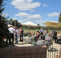 Flynns Wines  Heathcotean Bistro - Events Australia