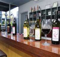 Cape Horn Winery - Events Australia