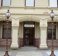 Creswick Museum - Events Australia