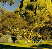 Mount Arapiles-Tooan State Park - Tourism Bookings