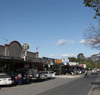 Mansfield Historical Society