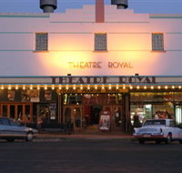 Theatre Royal - Events Australia